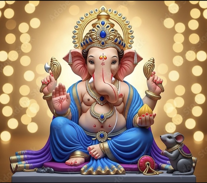 Shri Ganesh